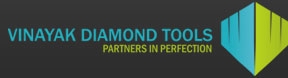 Vinayak Diamond Tools logo
