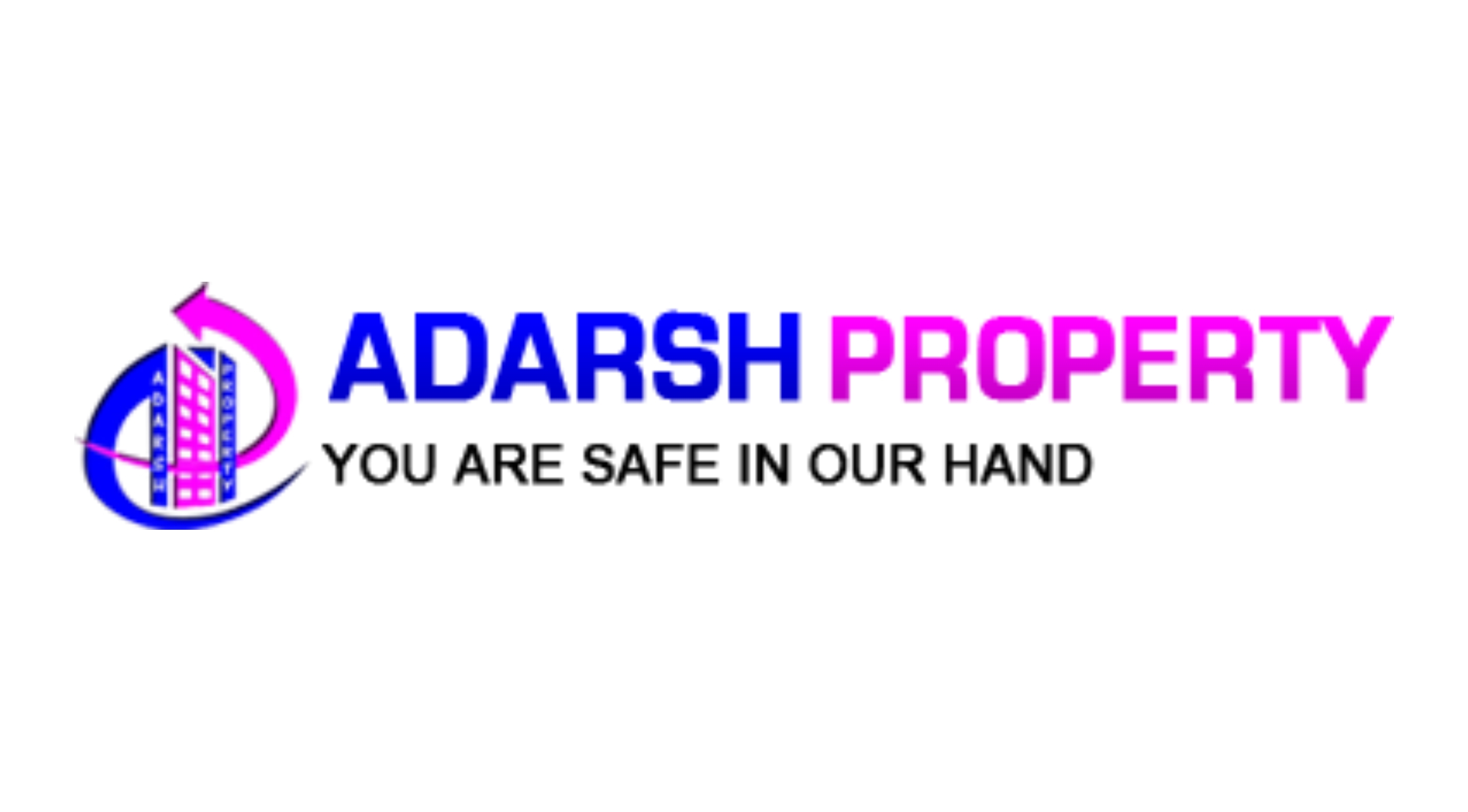 Adarsh Properties logo