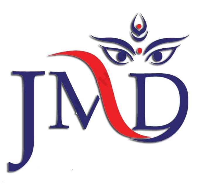 JMD Finance logo