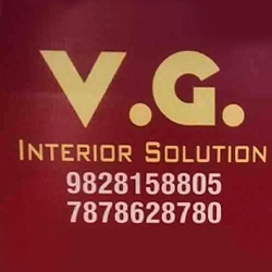 VG Interior Solution logo