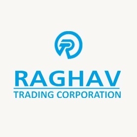 Raghav Trading Corporation Logo 