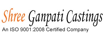 Shree Ganpati Castings Logo 
