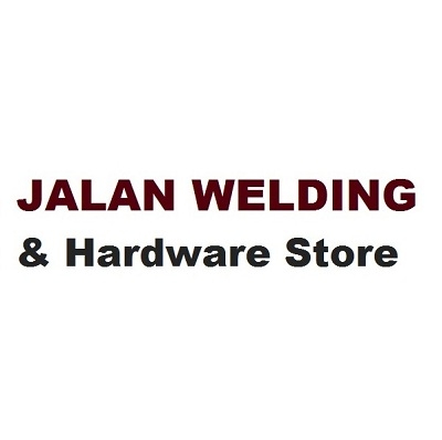 Jalan Welding & Hardware Store Logo 