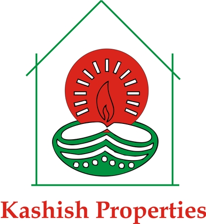 Kashish Properties Logo 