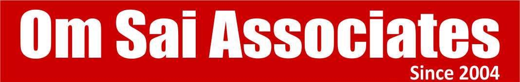 Om Sai Associates logo