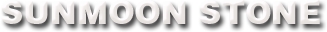 Sunmoon Stone Logo 