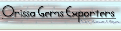 Orissa Gems Exports Logo 