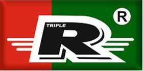 MRL Lubricants India Ltd Logo 