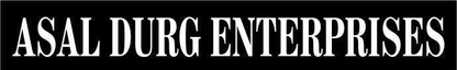Asal Durg Enterprises Logo 