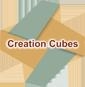 Creation Cubes Logo 