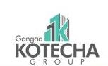 Gangaa Kotecha Group logo