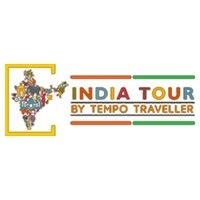 India Tour By Tempo Traveller logo