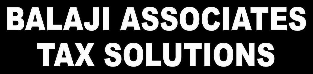 Balaji Associates logo