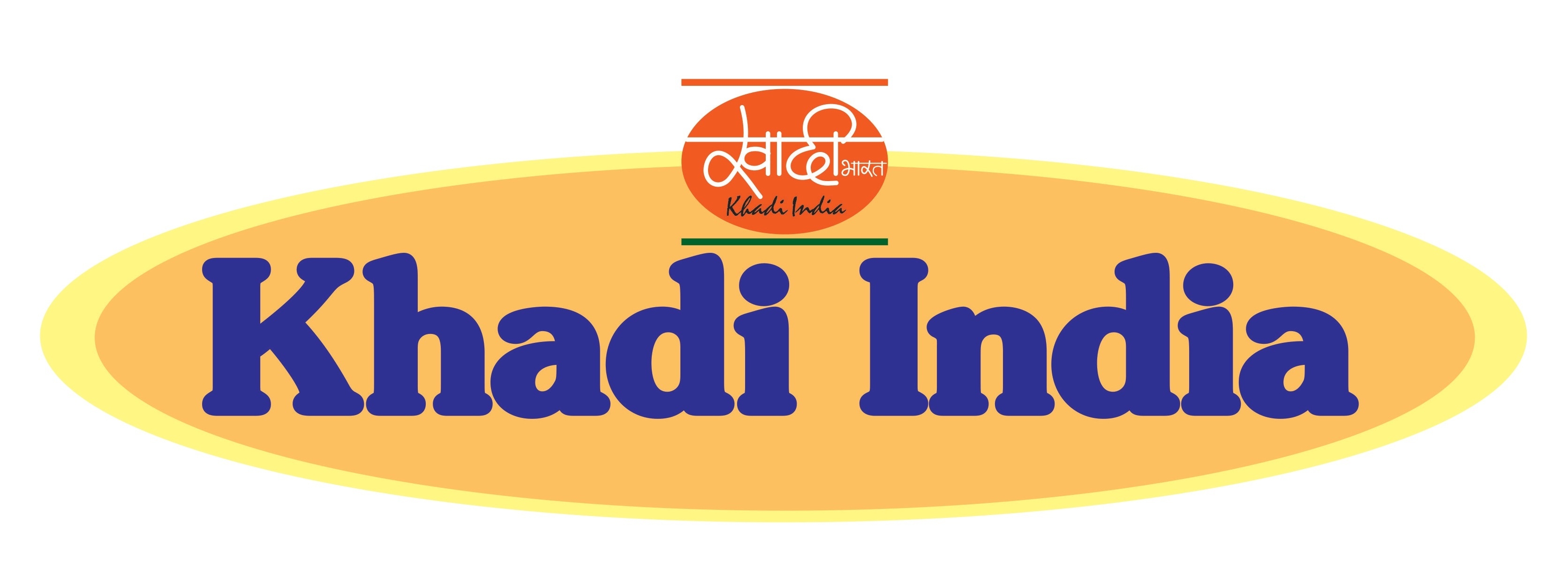 Khadi Gramodhyog Bhandar logo