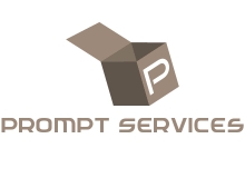 Prompt Services logo
