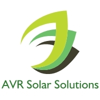 AVR Solar Solutions logo