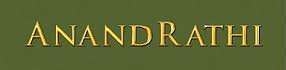 Anand Rathi Shares Stock Brokern Ltd logo