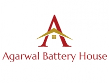 Agarwal Battery House logo