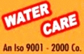 Water Care Treatement Technology Logo 