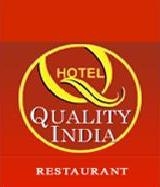 Hotel Quality India logo