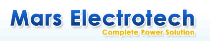 Mars Electrotech logo