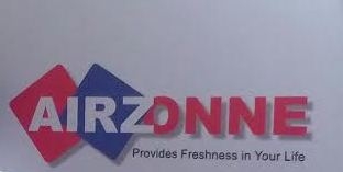 Airzonne logo