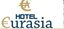 Hotel Eurasia Logo 