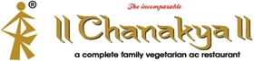 Chankya Restaurant logo