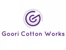 Goori Cotton Works Logo 