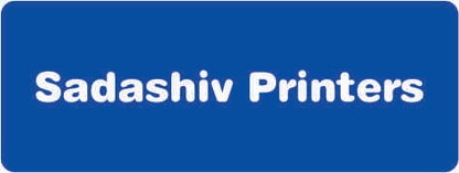 Sadashiv Printers Logo 