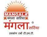 Mangala Ispat Ltd Logo 