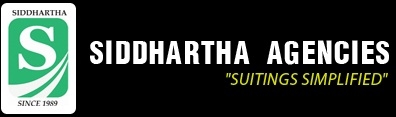 Siddhartha Agencies Logo 