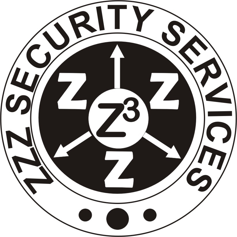ZZZ Security Services logo