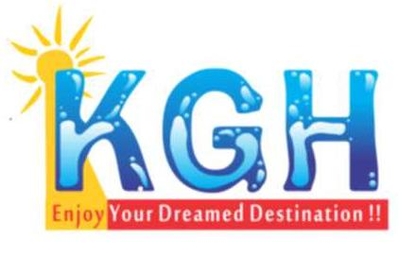 Khama Ghani Holidays Pvt Ltd Logo 